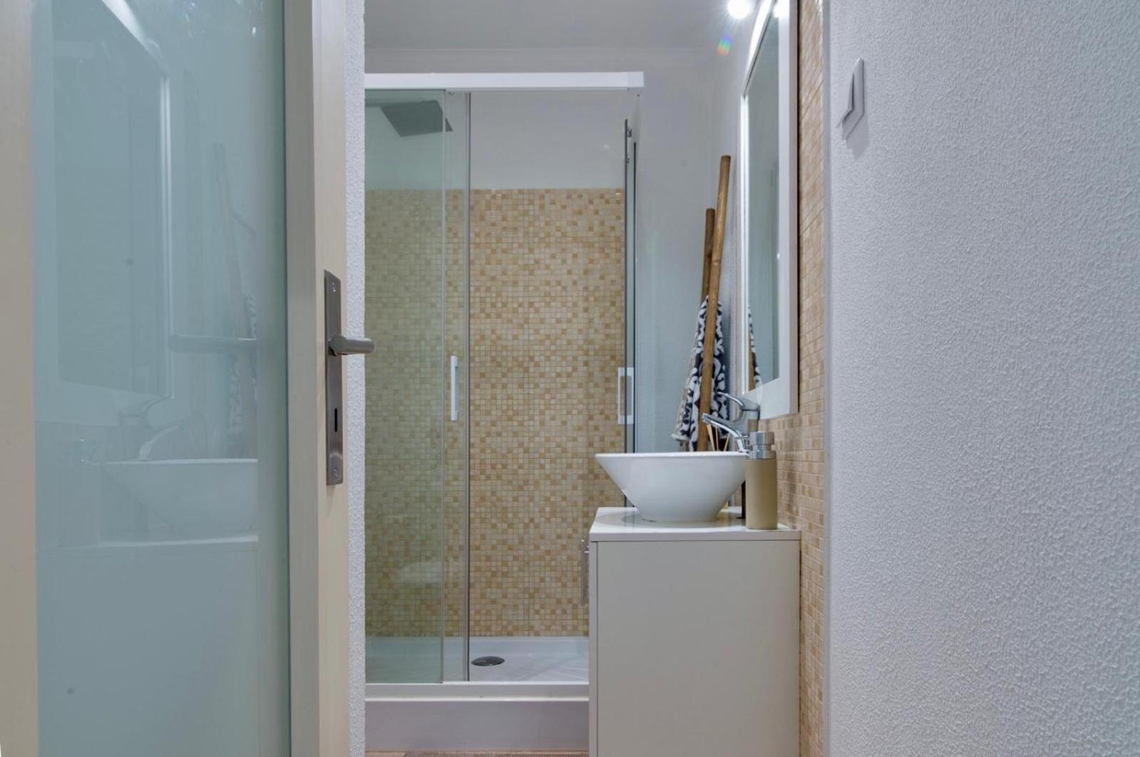 Apartamento Patio Da Graca