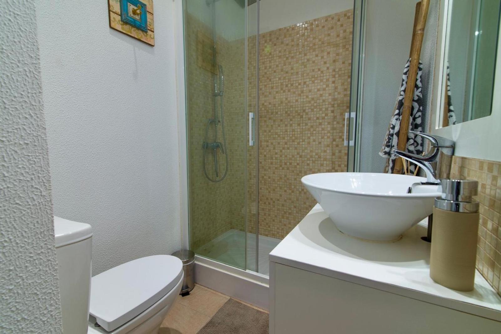 Apartamento Patio Da Graca